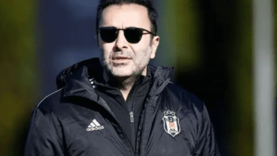 Beşiktaş eski yöneticisi Emre Kocadağ, Hasan Arat yönetimini sert sözlerle
