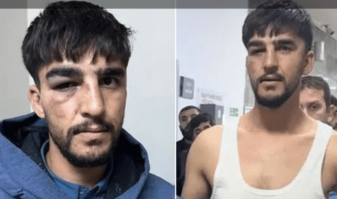 Kayyım atanan Batman Belediyesi önünde "Gel buraya Vali, halkın iradesini