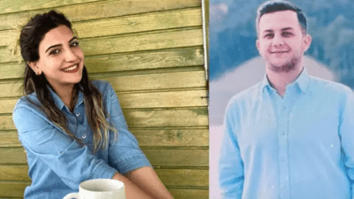 Elazığ'da yerel televizyonda muhabir olan kız arkadaşı Semra Demirelli'yi (25)