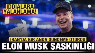 İran Dışişleri Bakanlığı sözcüsü Cumartesi günü The New York Times'ın