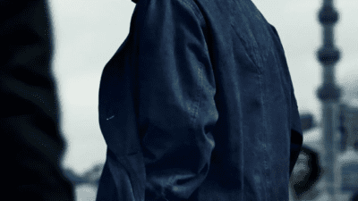 Queen grubunun solisti Freddie Mercury'yi canlandırdığı Bohemian Rhapsody filmindeki performansıyla