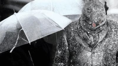 Kış artık yüzünü gösteriyor. Soğuklara hazır mısınız! Meteoroloji 16 ilde