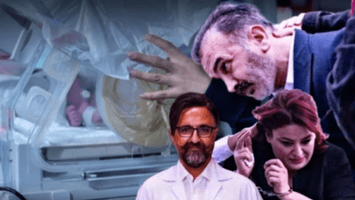 Para uğruna bebeklerin yoğun bakımda ölümlerine neden olan Yenidoğan Çetesi