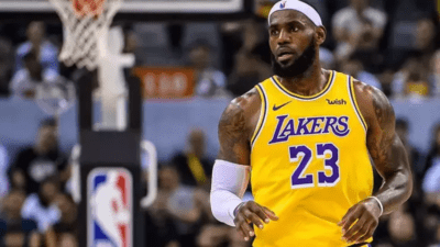Milyarder sporcu LeBron James'in Medya Şirketi 'Kardashians' yapımcısıyla birleşiyor. Anlaşma,