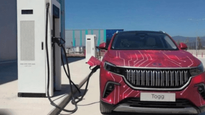 Elektrikli araç sahiplerini üzecek gelişme 1 Ocak 2025 itibariyle geçerli