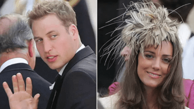 Mensup oldukları dünyanın en ünlü ve en göz önünde ailesine