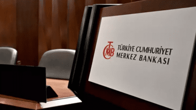 Türkiye Cumhuriyet Merkez Bankası E9 Emisyon Grubu VIII. tertip 50