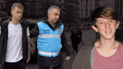 Samsun’un Atakum ilçesinde ATM’de işlem yaparken tabancayla boynundan vurulan Ali