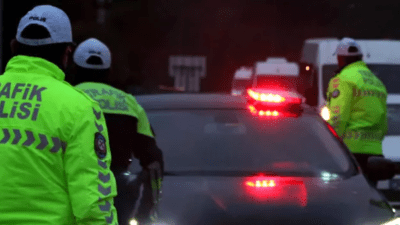 Yetkisiz çakar kullanımına ve ateşli silahlara yönelik cezaların artırılmasını da