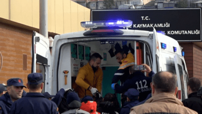 İstanbul’un Şile ilçesinde teknenin batması sonucu kaybolan balıkçı Mehmet Yalçın’dan