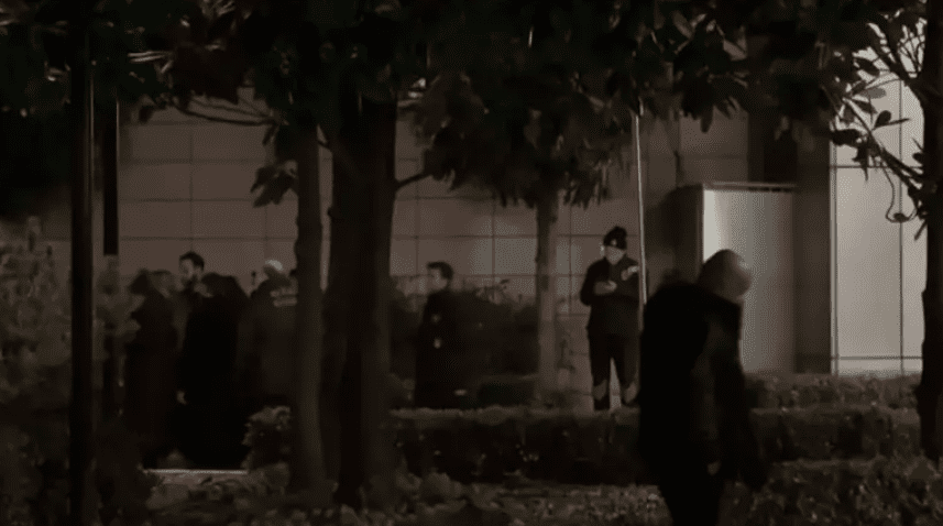 Ünlü kebapçı Bedri Usta'nın kardeşi Orhan Aydoğdu, hayatını kaybetti. Orhan