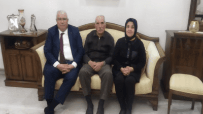 24 Kasım “Öğretmenler Günü” dolayısıyla İl Milli Eğitim Müdürü Yusuf