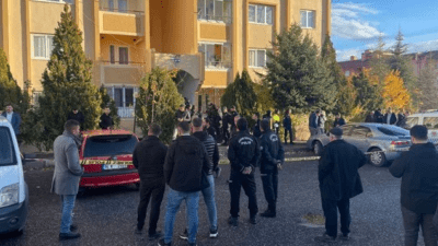 Niğde'nin Bor ilçesinde 2 gündür haber alınamayan oto tamircisi Ramazan