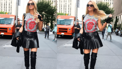 Dünyanın en ünlü ve zengin ailelerinden birinin varisi olarak ün