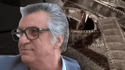 Mimar Sinan Güzel Sanatlar Üniversitesi Sinema Televizyon Bölümü kurucularından Prof.