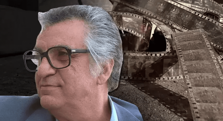 Mimar Sinan Güzel Sanatlar Üniversitesi Sinema Televizyon Bölümü kurucularından Prof.