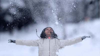 Türkiye'yi etkisine alan kar yağışı nedeniyle bazı il ve ilçelerde
