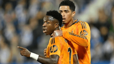 Real Madrid'e yıldız oyuncudan şok haber... Brezilyalı futbolcunun 3 hafta