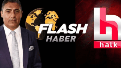 Satın alma anlaşmasının detayları bilinmiyor. Televizyon kanalının flashhabertv.com.tr adında bir