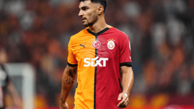 Galatasaray, Bodrum deplasmanından puan kayıpsız dönse de en kritik futbolcularından