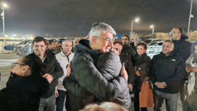 1994'te 21 yaşında üniversite öğrencisiyken hiçbir somut delil bulunmamasına rağmen