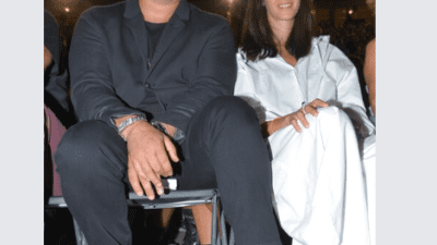 Cem Yılmaz'ın eski eşi, ünlü oyuncu Ahu Yağtu, yeni aşkı