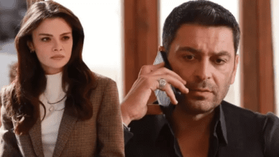 Kanal D’nin yeni dizisi Uzak Şehir, son bölümüyle bir kez