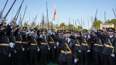 Gazeteci Alican Uludağ, teğmenlere destek mesajı paylaşan Antalya Cumhuriyet Savcısı