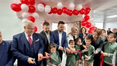 AK Parti Nevşehir İl Başkanı Muhammed Feyzi Aygün, “81 İlde