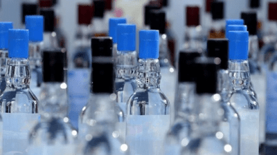 Tokat'ta aldıkları sahte içkiden zehirlendikleri iddia edilen 4 kardeşten 51