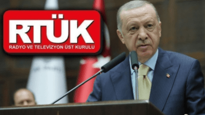 AKP'li Cumhurbaşkanı Recep Tayyip Erdoğan dün yaptığı açıklamada televizyon dizilerini