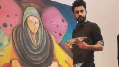 Kırşehir’de ataması yapılmayan resim öğretmeni Ömer Şahin intihar etti. Şahin’in