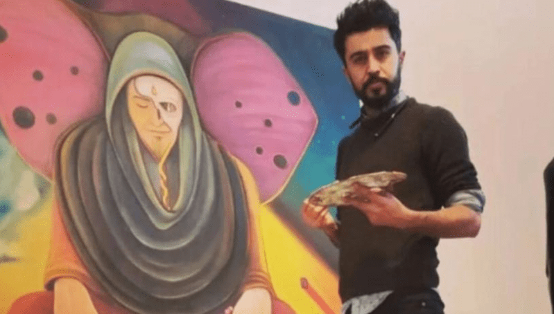 Kırşehir’de ataması yapılmayan resim öğretmeni Ömer Şahin intihar etti. Şahin’in