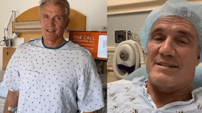 Hollywood’un “demir adamı”, Rocky filminin yıldızı olarak hafızalara kazınmış en