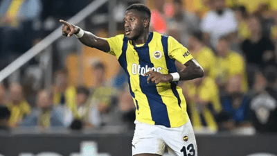 UEFA Avrupa Ligi 5. haftada Fenerbahçe, deplasmanda Slavia Prag'a konuk