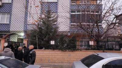 Konya'da iki gündür kendilerinden haber alınamayan Fatma ve Mehmet Karatepe