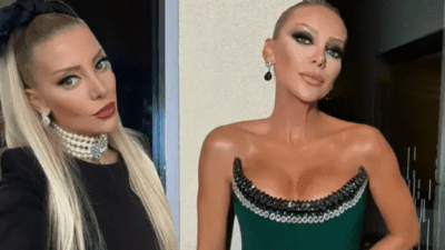 Ünlü modacı Gülşah Saraçoğlu, yakın arkadaşının ölümüyle yıkıldı. Arkadaşını ani