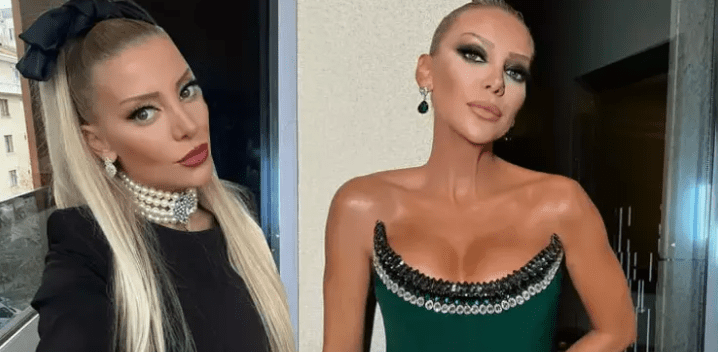 Ünlü modacı Gülşah Saraçoğlu, yakın arkadaşının ölümüyle yıkıldı. Arkadaşını ani