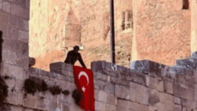 Cihatçılar, İsrail ve Türkiye hükümeti, Suriye’de birbirinden beslenen adımlar atıyor.