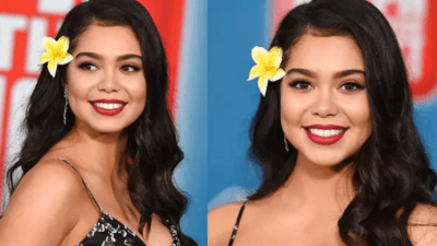 Şu sıralar sinema salonlarında fırtınalar estiren animasyon filmi Moana 2