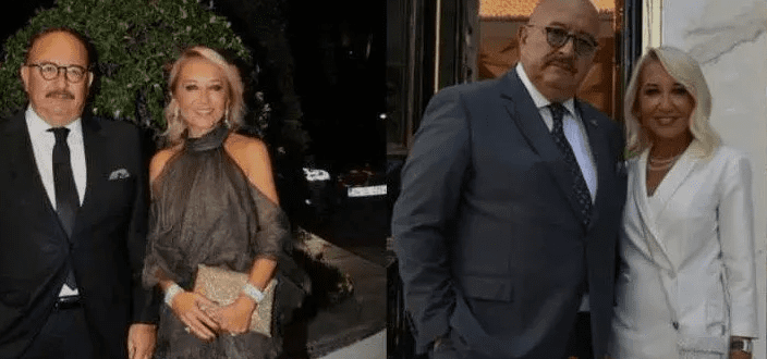 Ünlü işadamı Fatih Kıral'ın geçen yıl böbreği iflas etmiş bir