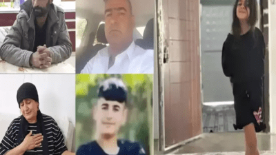 Diyarbakır'da 8 yaşındaki Narin Güran'ın öldürülmesine ilişkin davada yeni gelişme