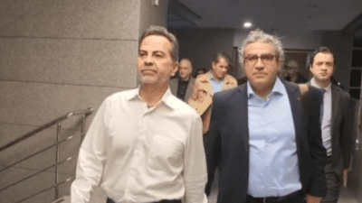 Eski AKUT Başkanı Nasuh Mahruki'nin tutukluluğuna yapılan itiraz üst mahkeme