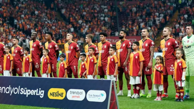 Süper Lig'de Sivasspor ile karşılaşacak Galatasaray'da milli oyuncudan sakatlık haberi