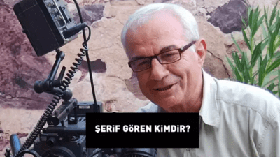 Yönetmen Şerif Gören yaşamını yitirdi. 'Yol', 'Katırcılar', 'Derdim Dünyadan Büyük'