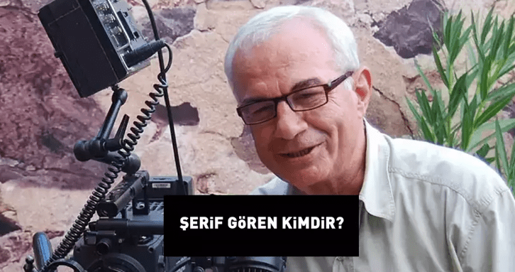 Yönetmen Şerif Gören yaşamını yitirdi. 'Yol', 'Katırcılar', 'Derdim Dünyadan Büyük'
