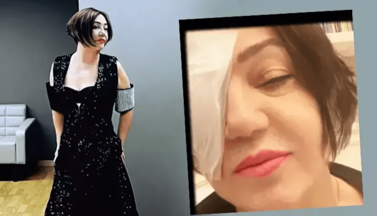 Nazan Öncel Bursa konseri öncesinde aniden rahatsızlanarak hastanelik oldu. Doktorlar