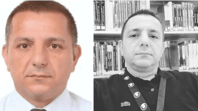 Cranfield Üniversitesi'nde öğretim üyesi olarak görev yapan Prof. Dr. Orhan