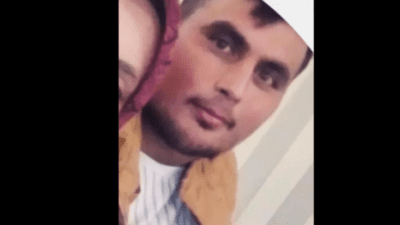 Manisa'da kazan patlaması sonucu yaralanan fabrika işçisi Sebahattin Çorapçı tedavi