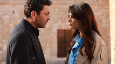 Sadakat Alya'yı vurdu Uzak Şehir'de gemiler yakıldı! Kanal D’nin reytinglerde